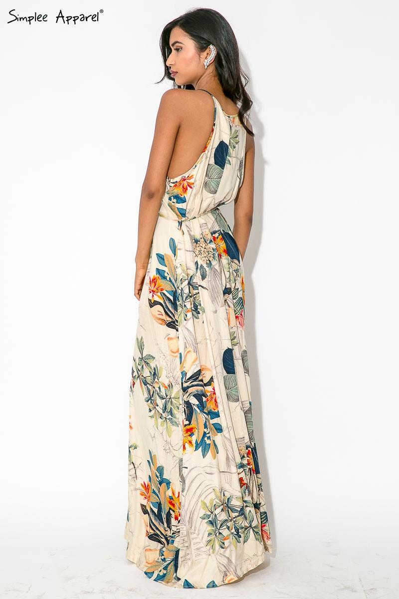 Beach Dress Image 2