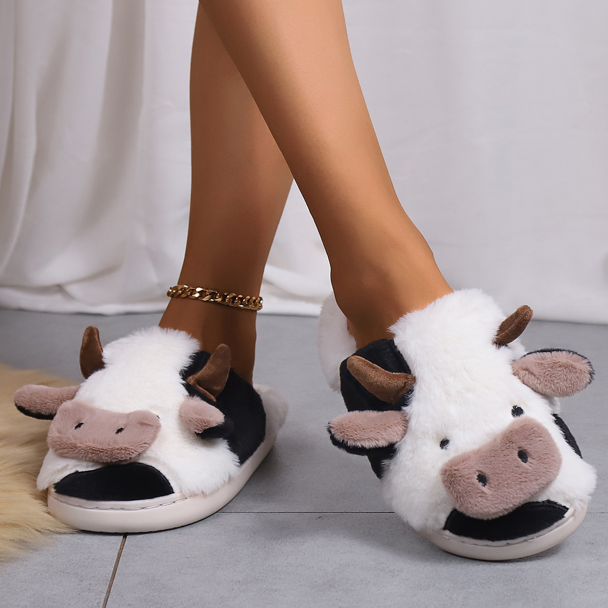Baby Shoes 1