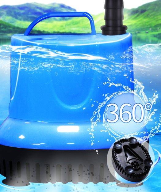 SubmersiblePump™ Image 3