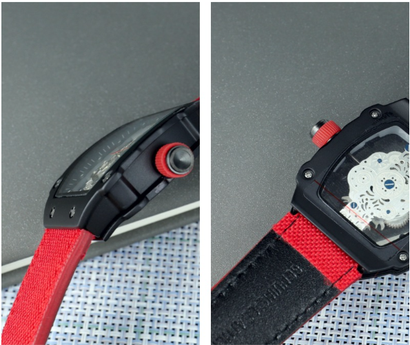 Fiorinni Scorpion Watch Image 3