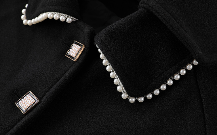 Oversized Coat Image 5