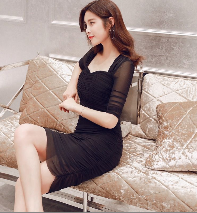 Nightclub Dress Image 3
