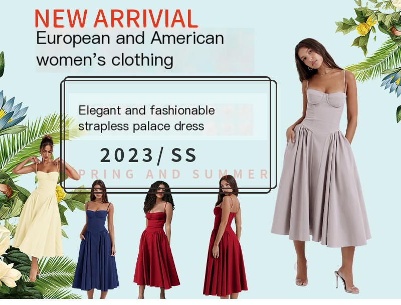Summer Dress
