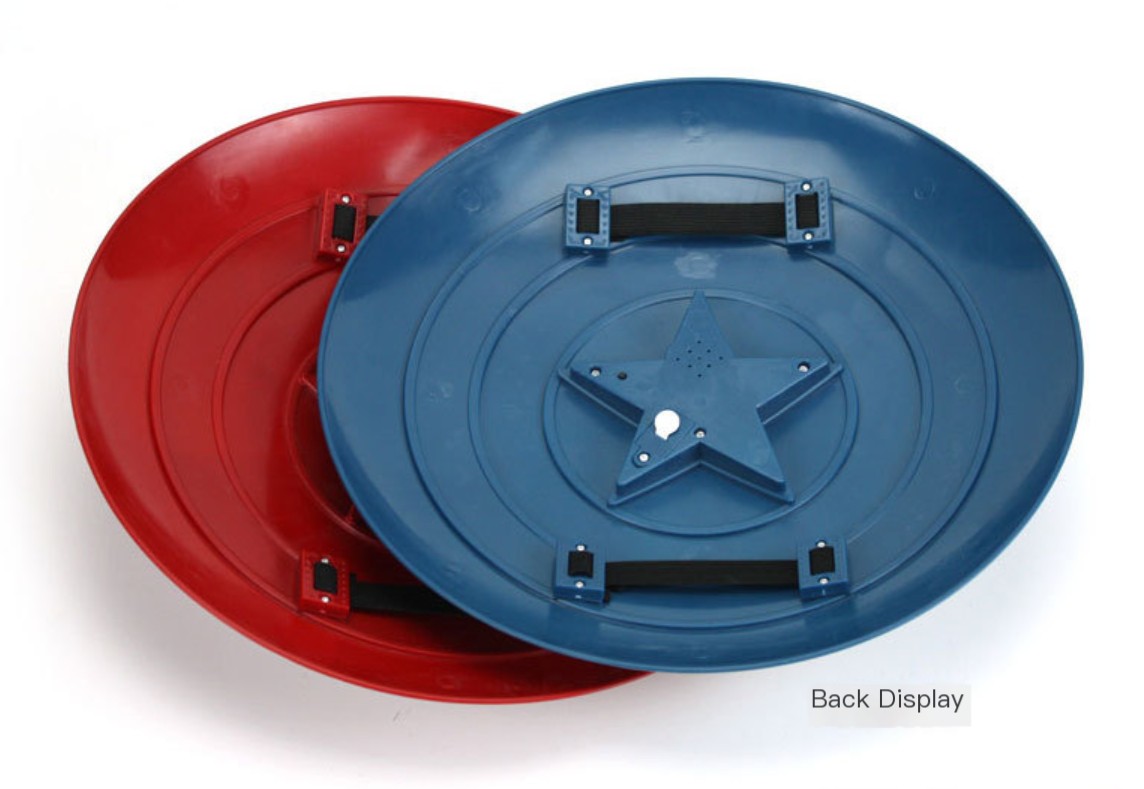 Captain America Shield Image 2