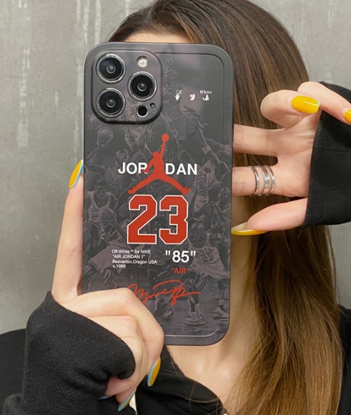 iPhone Case Front