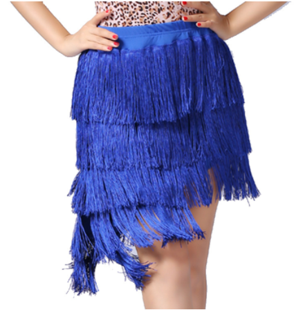 Belly Dance Skirt 1