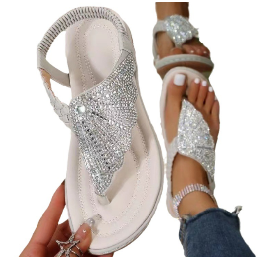 Summer Sandals 3