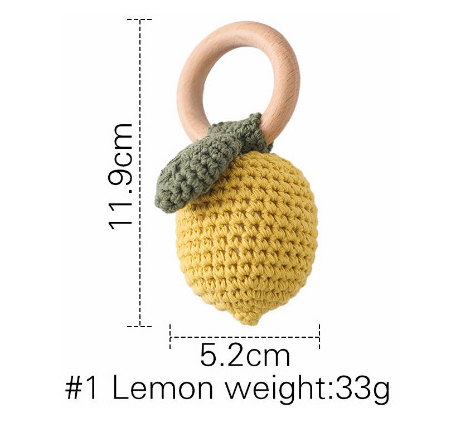 Banana Rattle