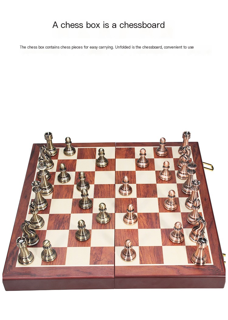 Chess Set Image 7