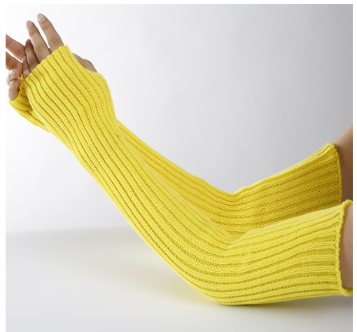 Glove Color Example 2