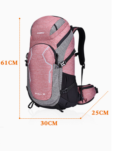 Outdoor Hiking Backpack 4