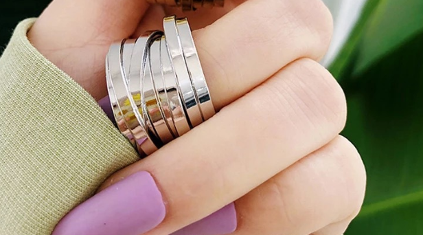 Hipster Ring 1