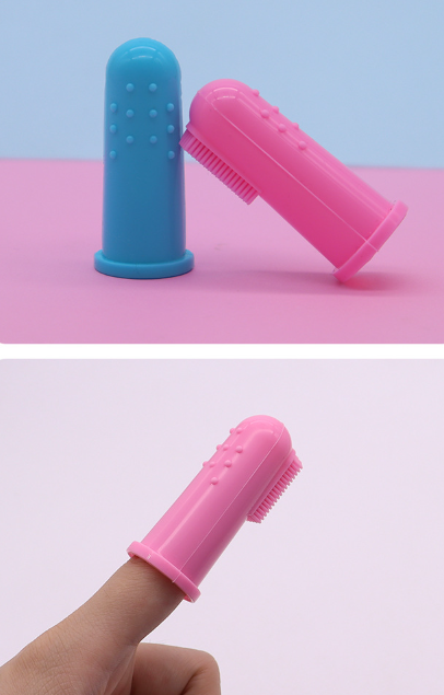 Cat Toothbrush