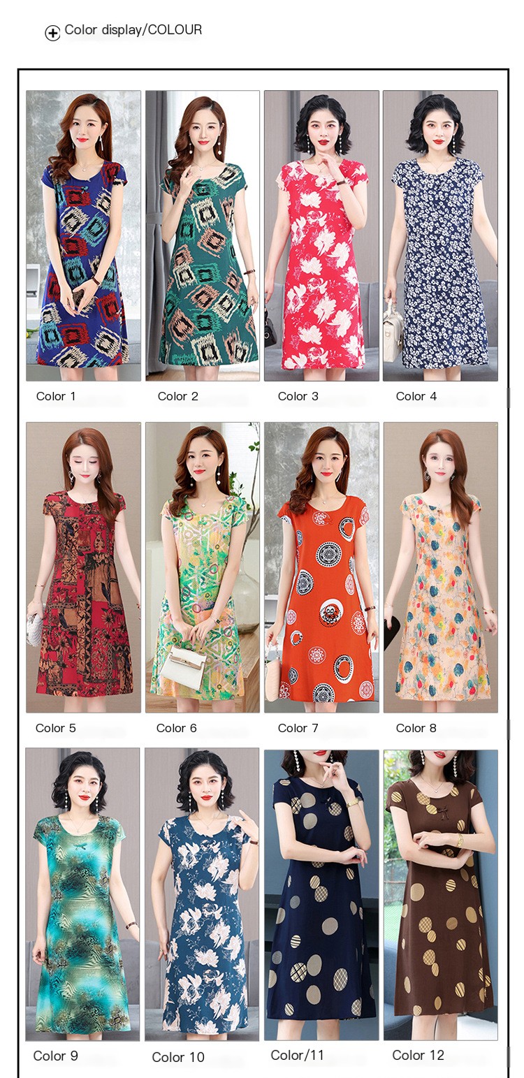 Dress Example 2