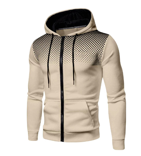 Men's Hoodie 3