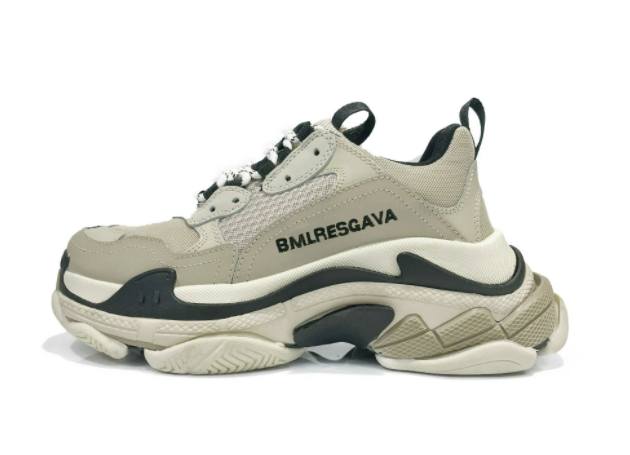 Dad Shoes Image 2