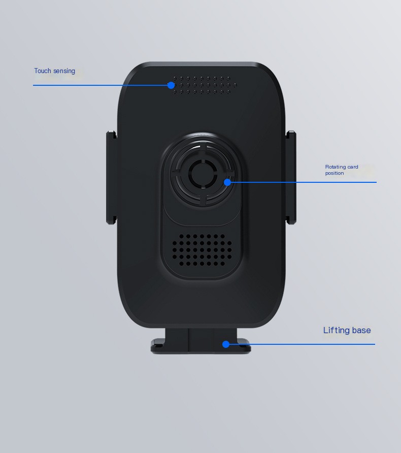 Wireless Charger Image 3
