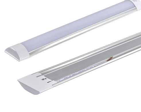 Éclairage écoénergétique