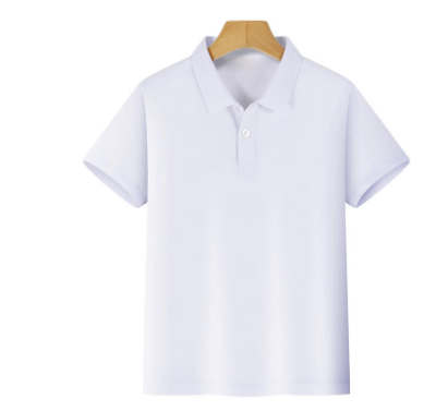 Customizable Polo Shirt 2