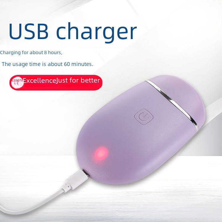 Electric Hair Removal Device