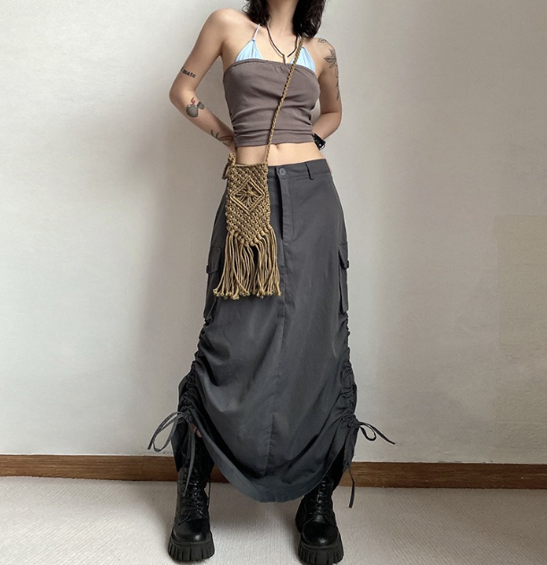 Women's Skirt Image 5