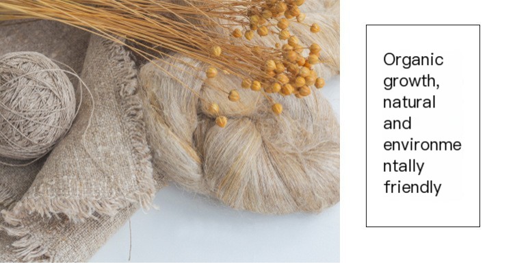 Linen Meal Mat
