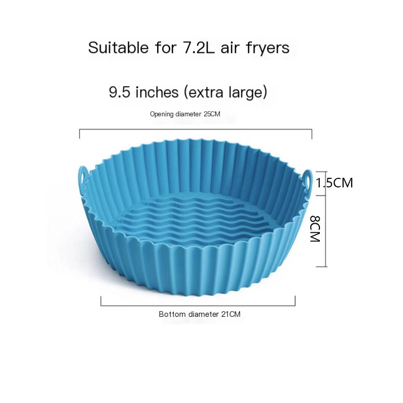 Silicone Baking Mat Image 3