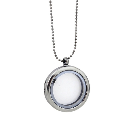 elegant pendant necklace
