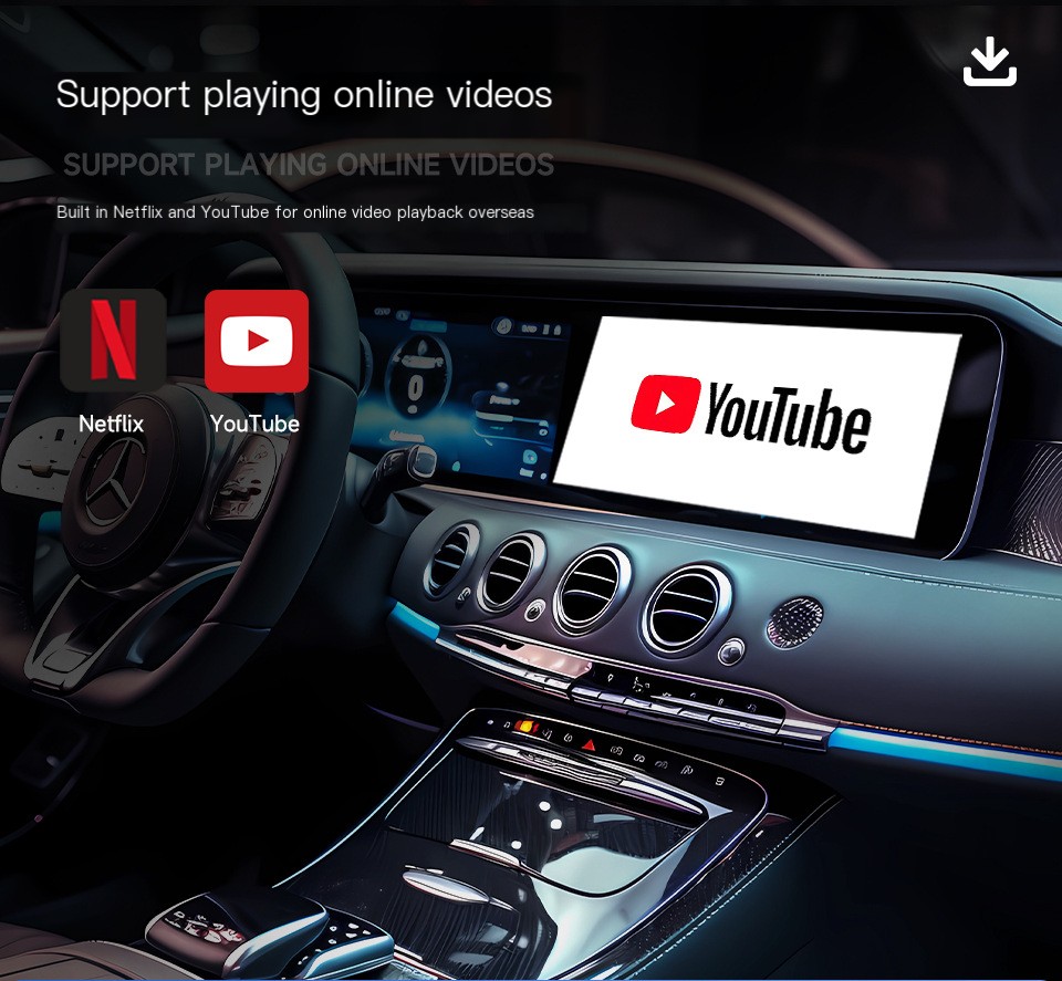 Wireless CarPlay Box Image 3