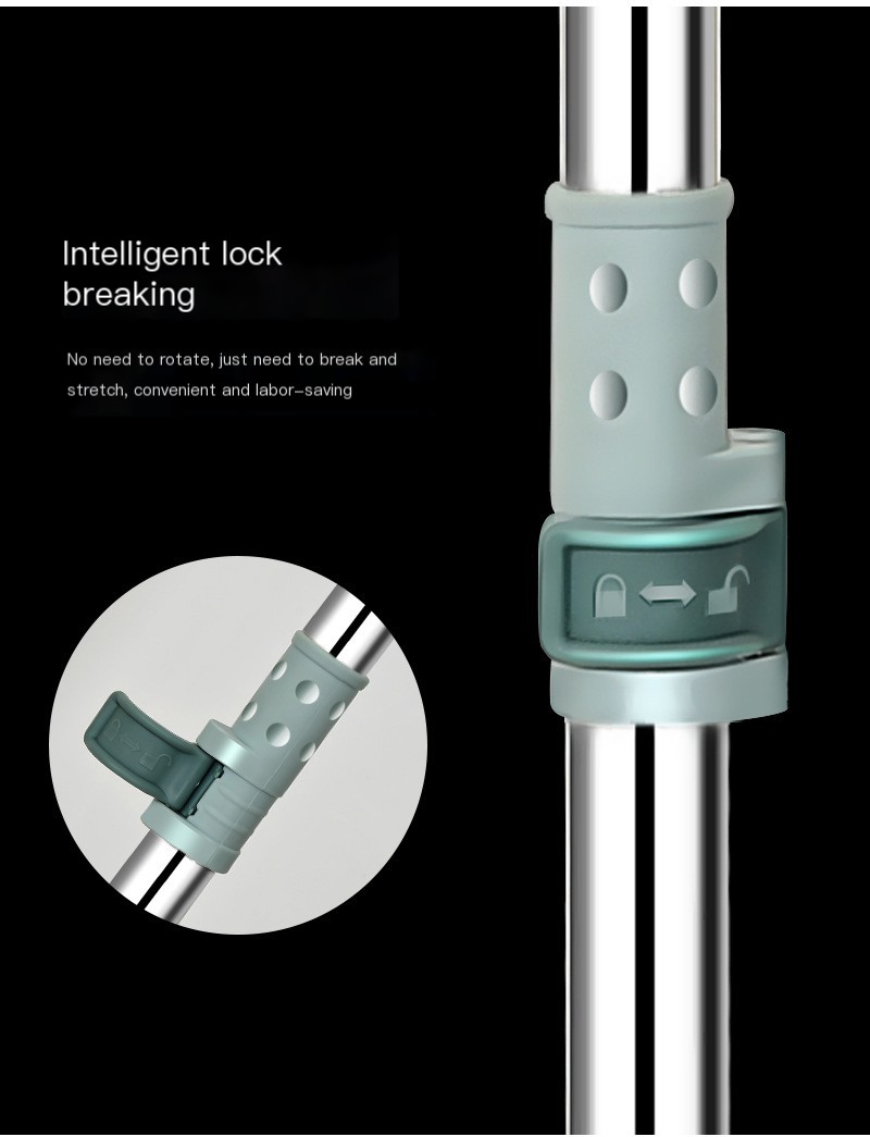 Magic Silicone Broom Image 11