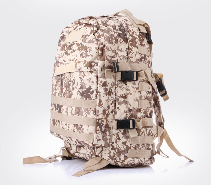 Perfect for Hiking