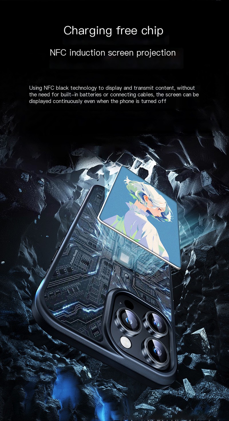 PrintCase Design 2