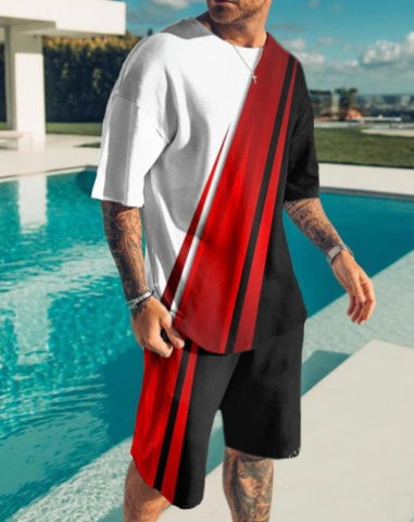 Men's T-shirt Image 2