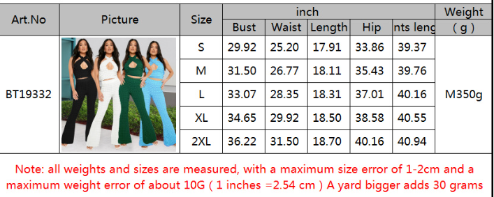 Casual Pants Model 1