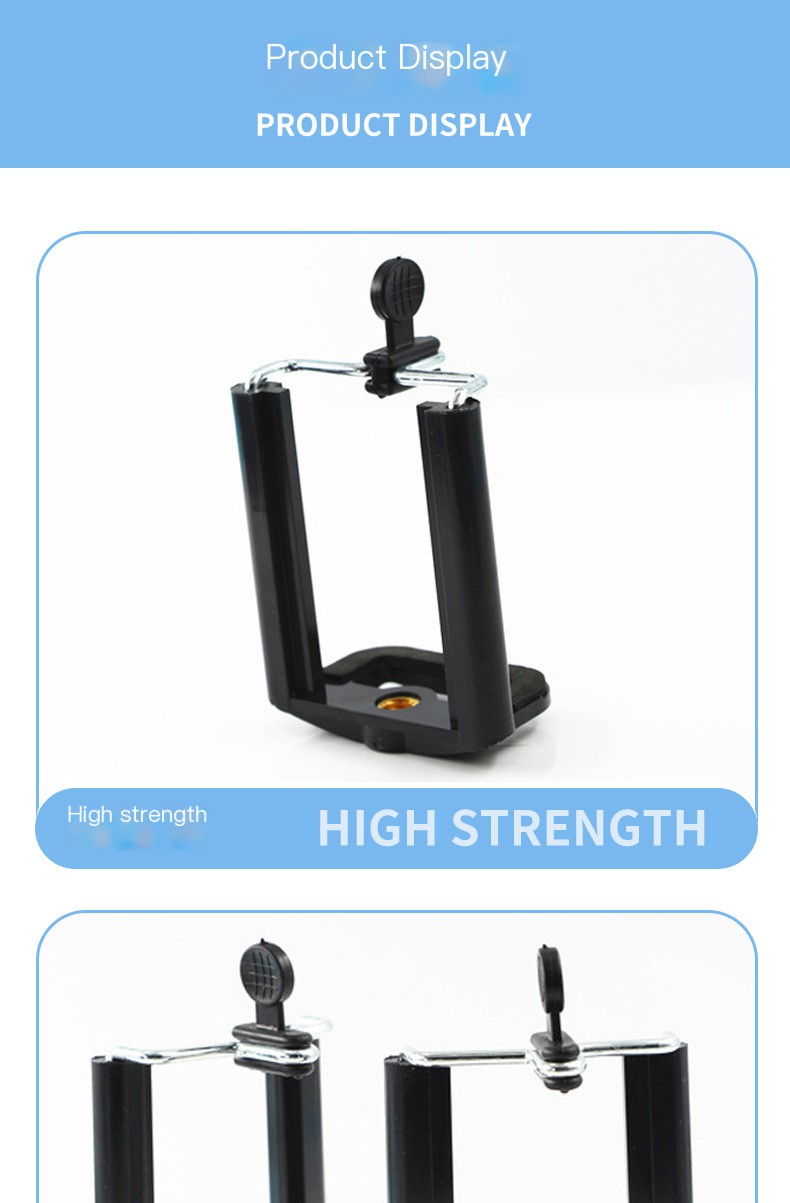U-shaped Smartphone Clip Image 3