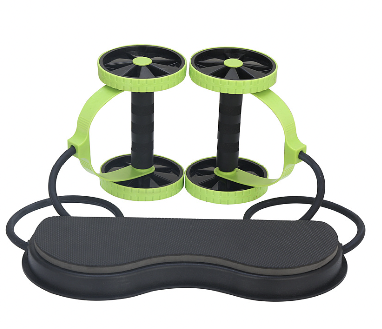 Ab Roller Wheel Image 1