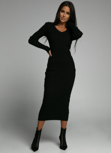 Elegant Bodycon Style