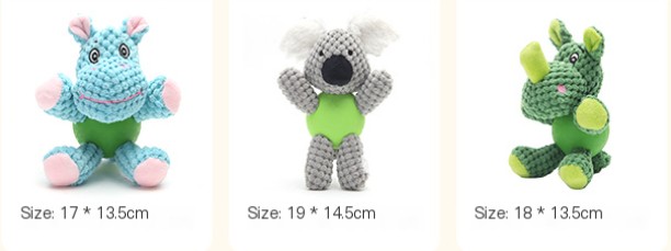 Cute Plush Toy