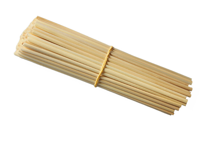 Wheat Straw 20cm