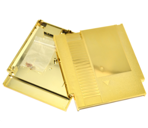Nintendo NES Game Console Shell