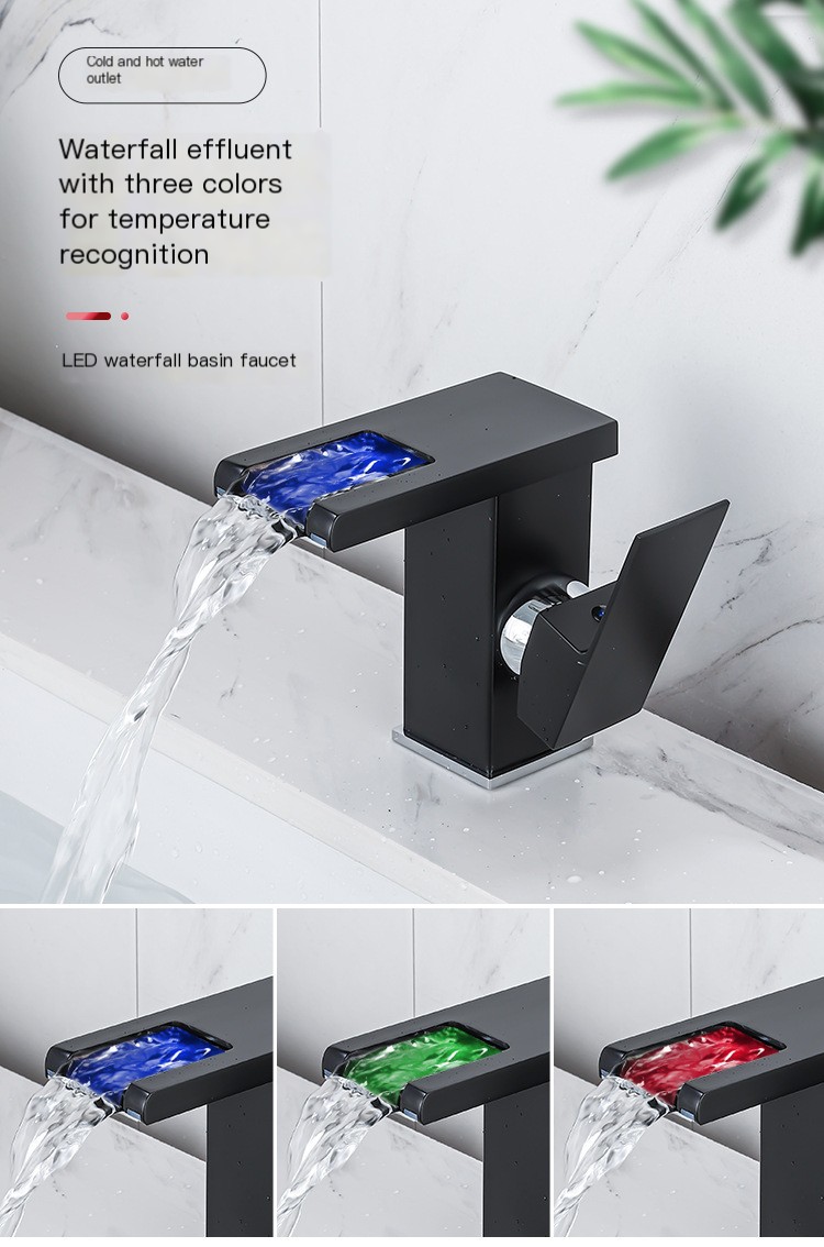 Basin Faucet Image 1