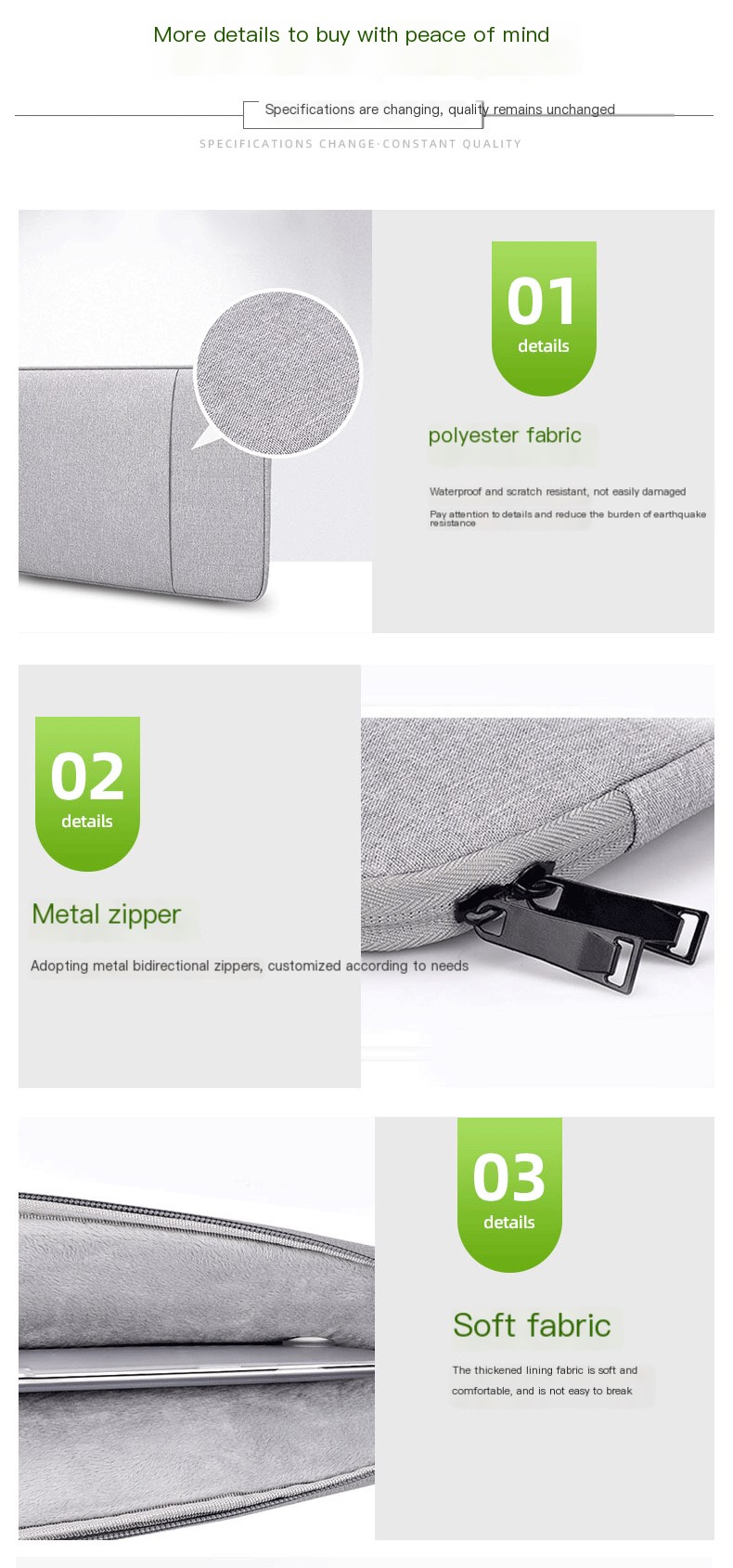 Tablet Sleeve Image 3