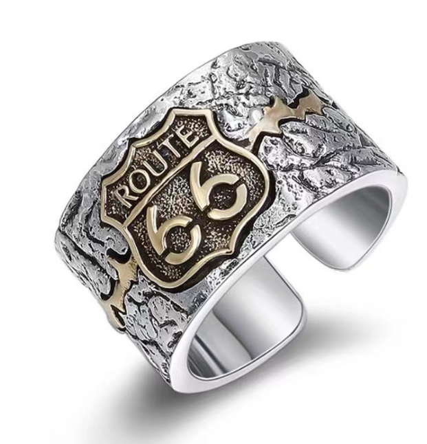 Imagem 3 do Anel Highway 66