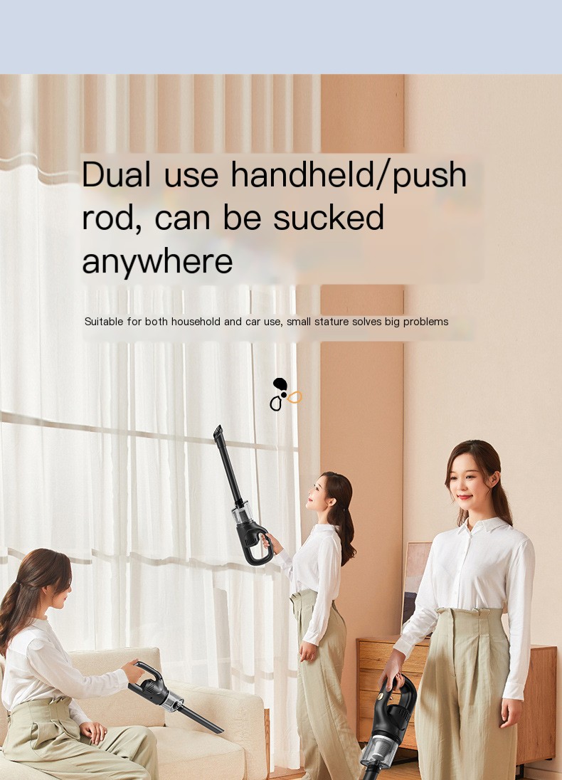 Vacuum cleaner image 6