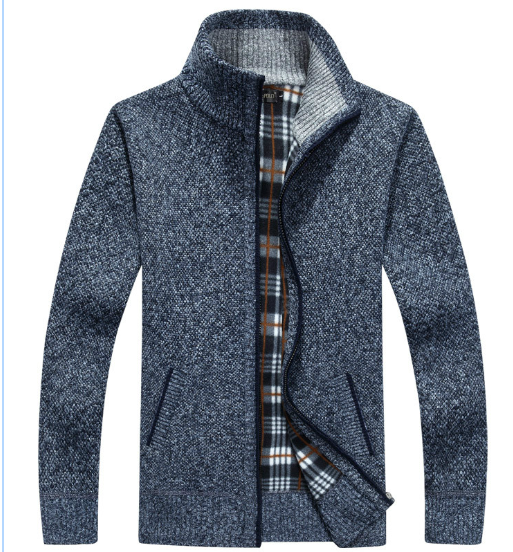 Sweater Coat Colors