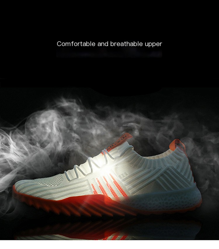 Sport Bayond Sneakers 1