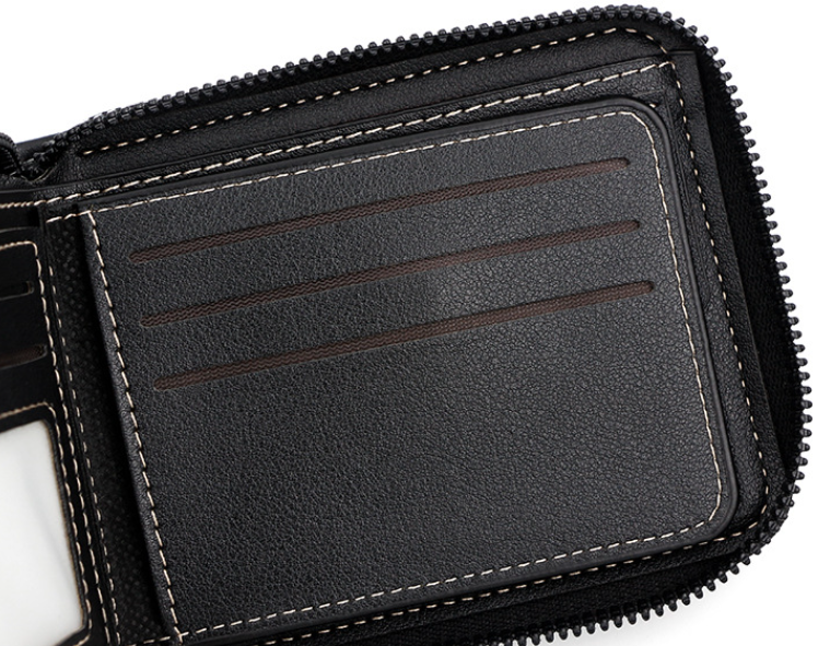 Imagen 6 de una cartera para hombre