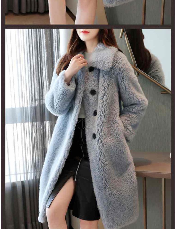 Fashionable Coat