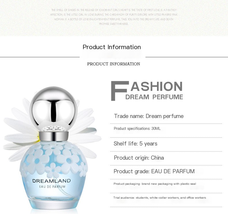 Fragrance in Use