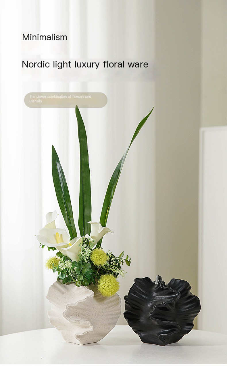 Ceramic Vase